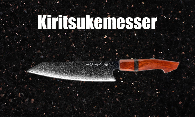 Kiritsukemesser