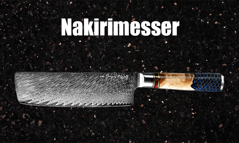 Nakirimesser