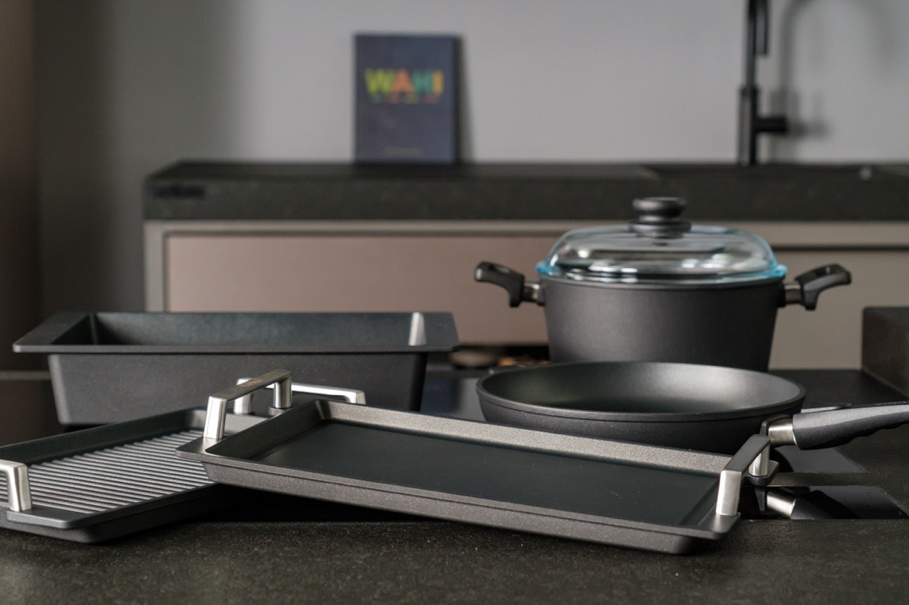 Eurolux Kochgeschirr made in Germany