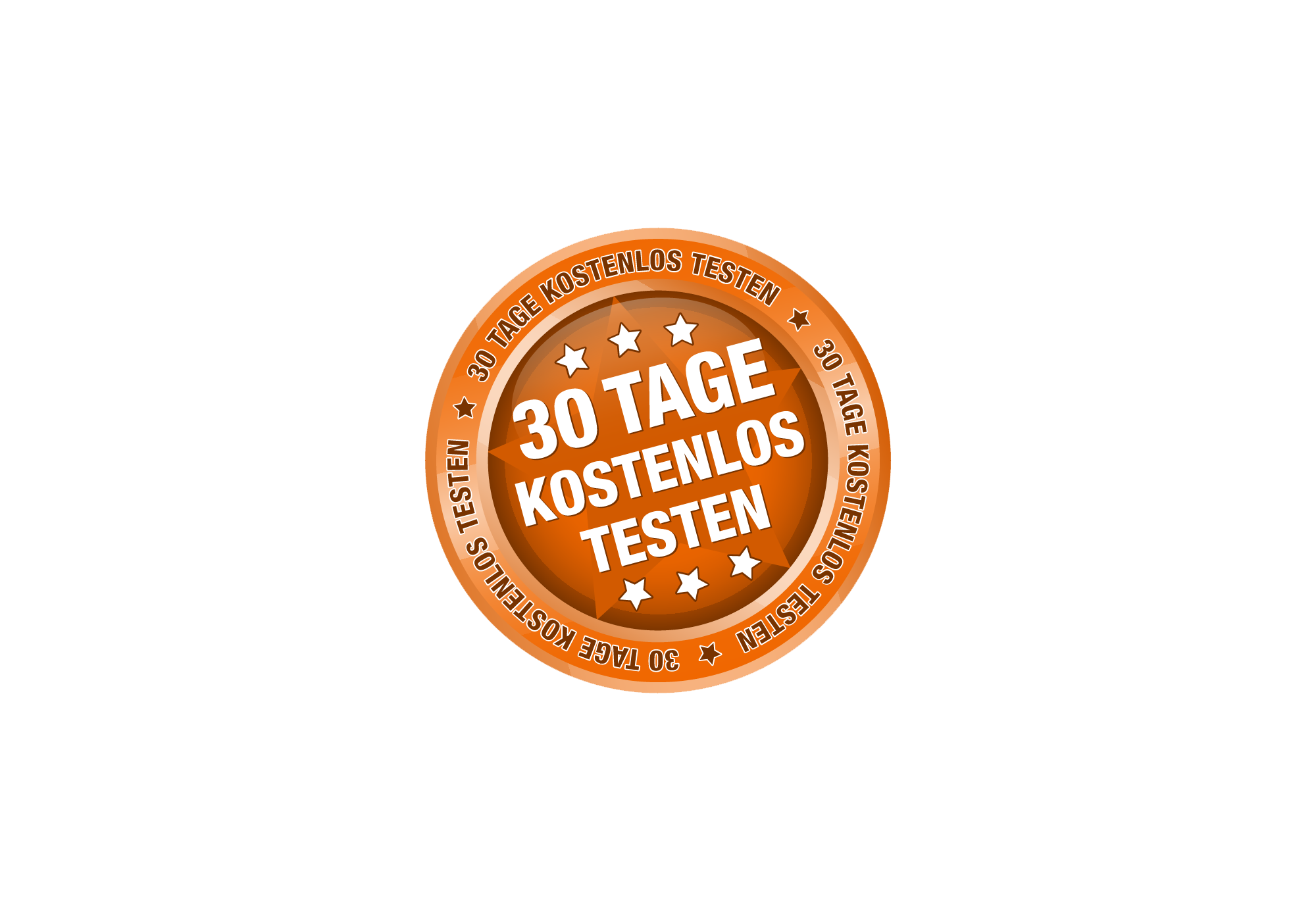 30 Tage kostenlos testen