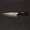 Chefmesser "Sandelholz"