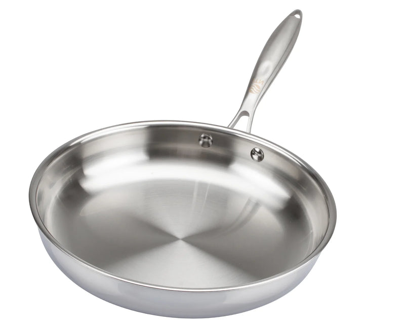 Pfanne PureSteel Classic