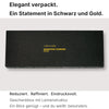 Tranchierset Verpackung mit edlem Logo Perfekt als Geschenk