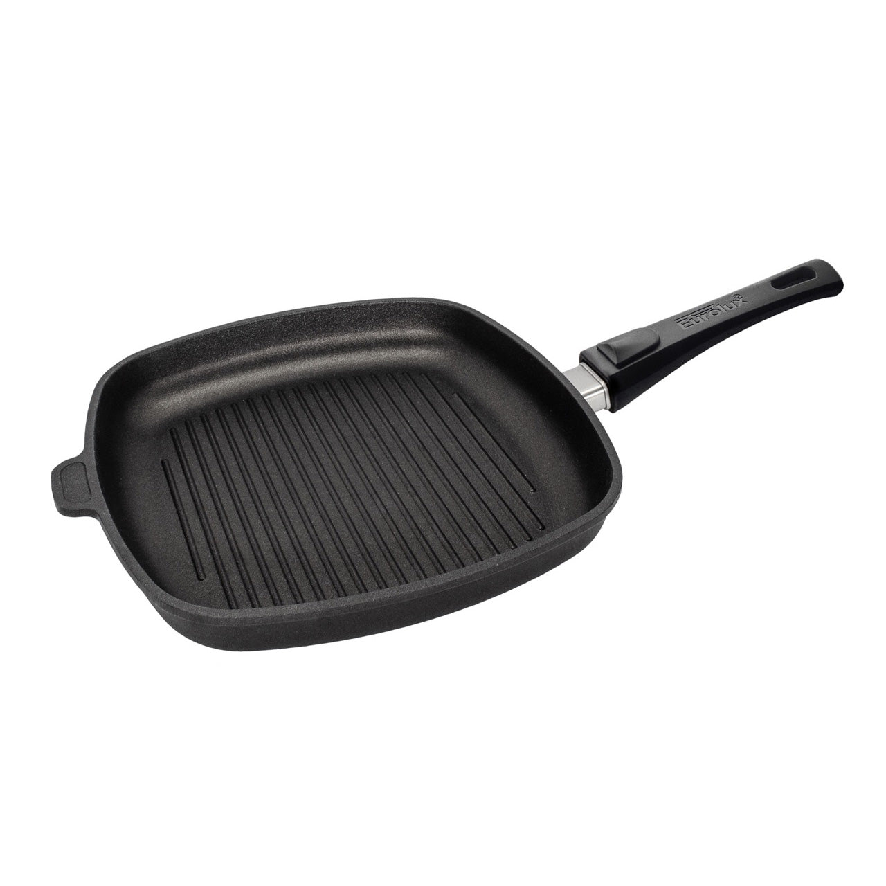 Eurolux Premium Grillpfanne