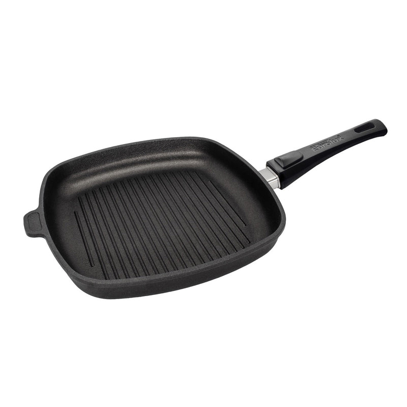 Eurolux Premium Grillpfanne