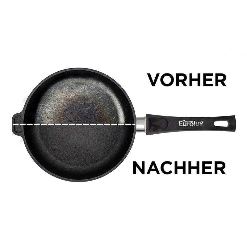 Wiederbeschichtungsservice (ca. 4 Wochen)