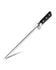 Messer Wetzstahl "Black"