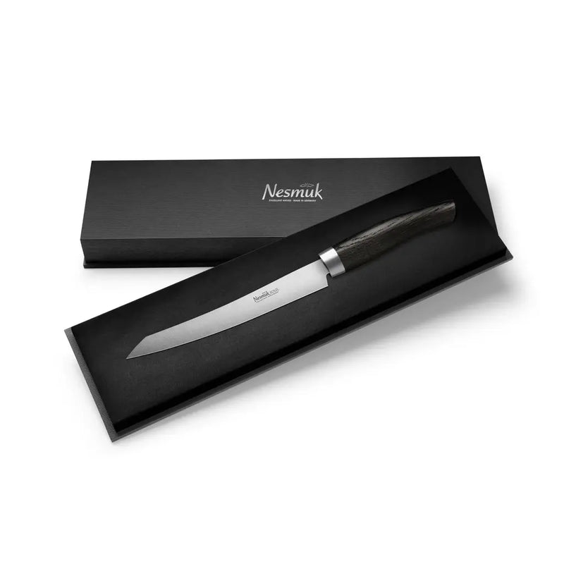 Nesmuk Soul Filetiermesser in Geschenkverpackung
