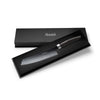 JANUS Kochmesser 180 Mooreiche Schatulle