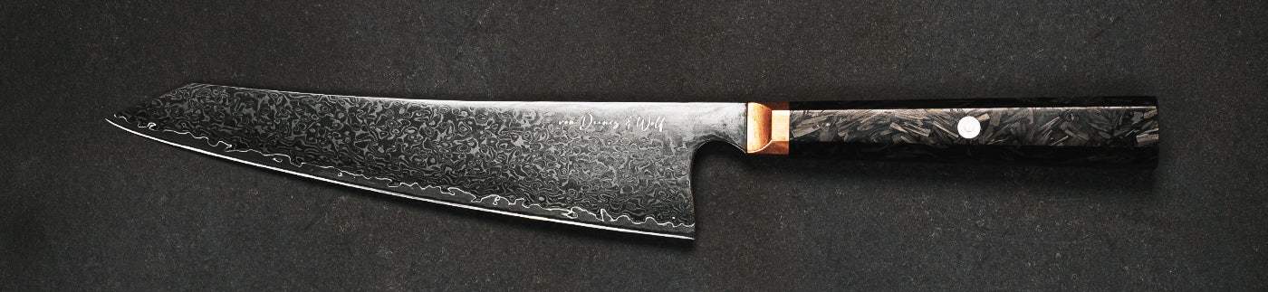 Kiritsukemesser