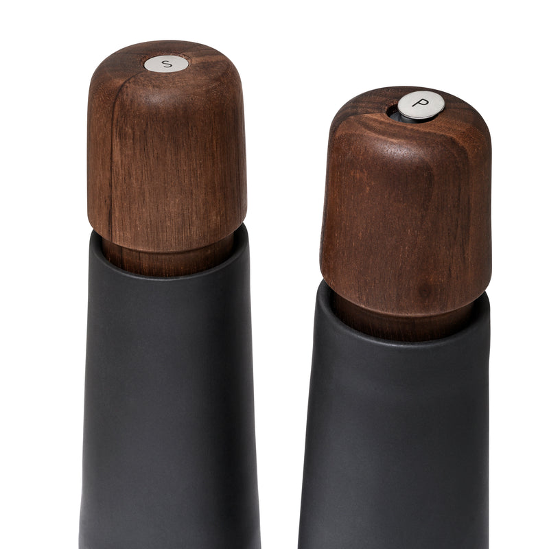 Salz-/Pfeffermühle Stockholm 17cm