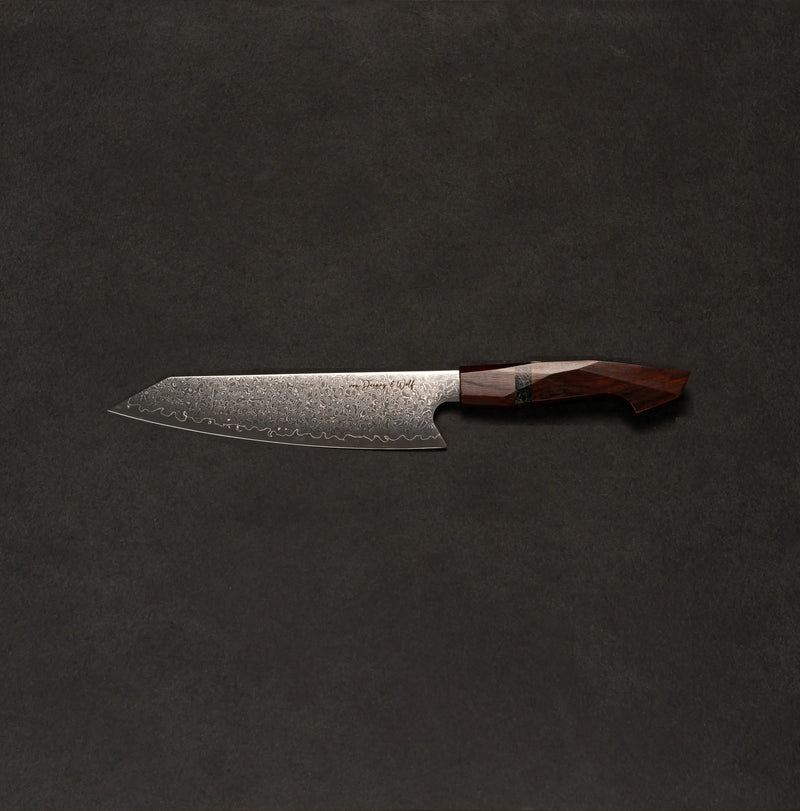 Universalmesser "Sandelholz"