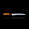 Yanagiba Sashimi Messer "Kuro Umi" 24 cm