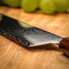 Chefmesser "Sandelholz"