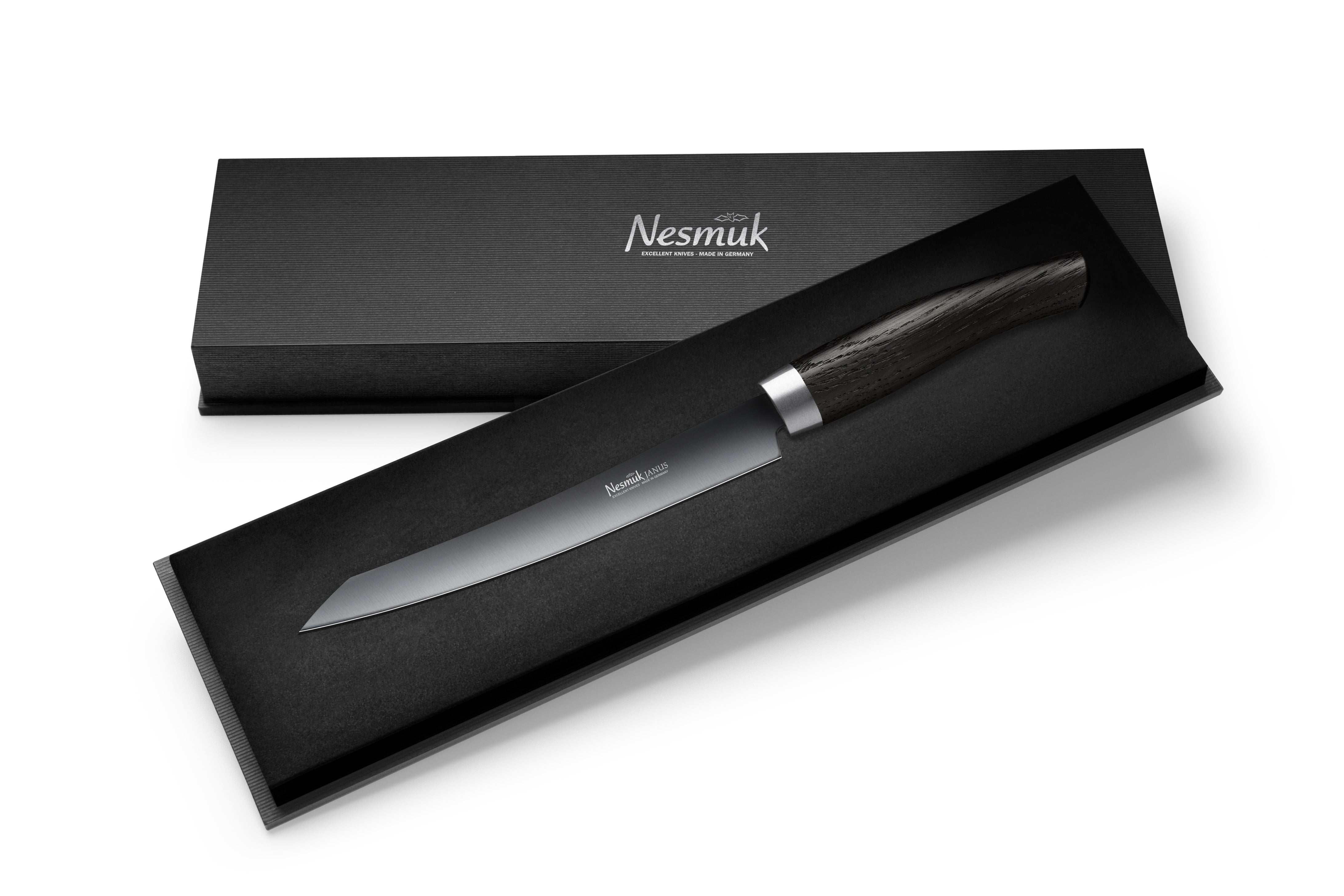 JANUS Slicer 160