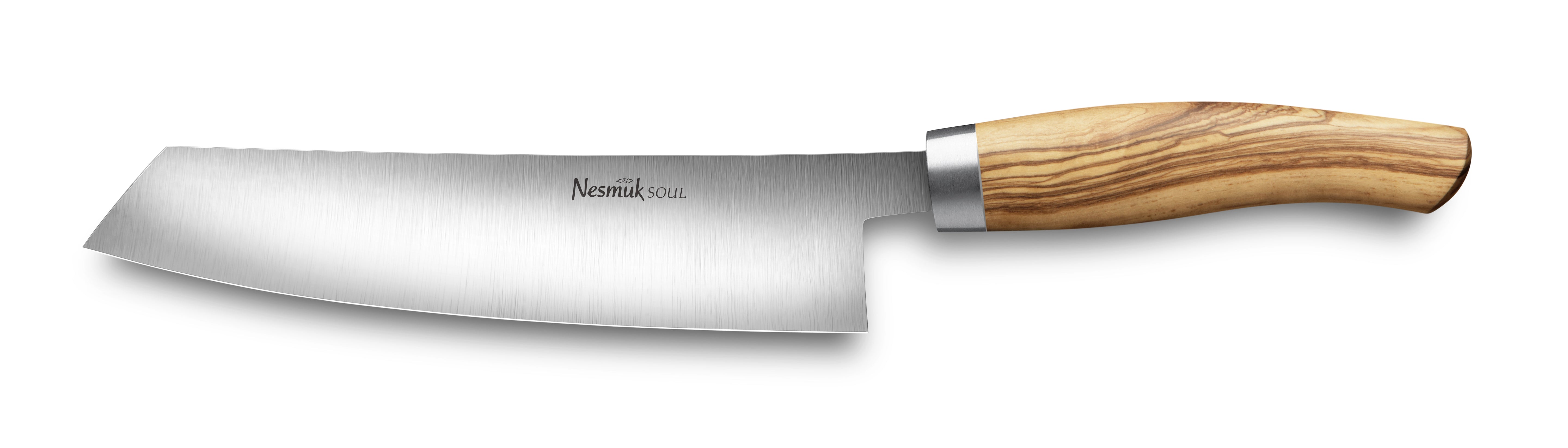 SOUL Kochmesser 180