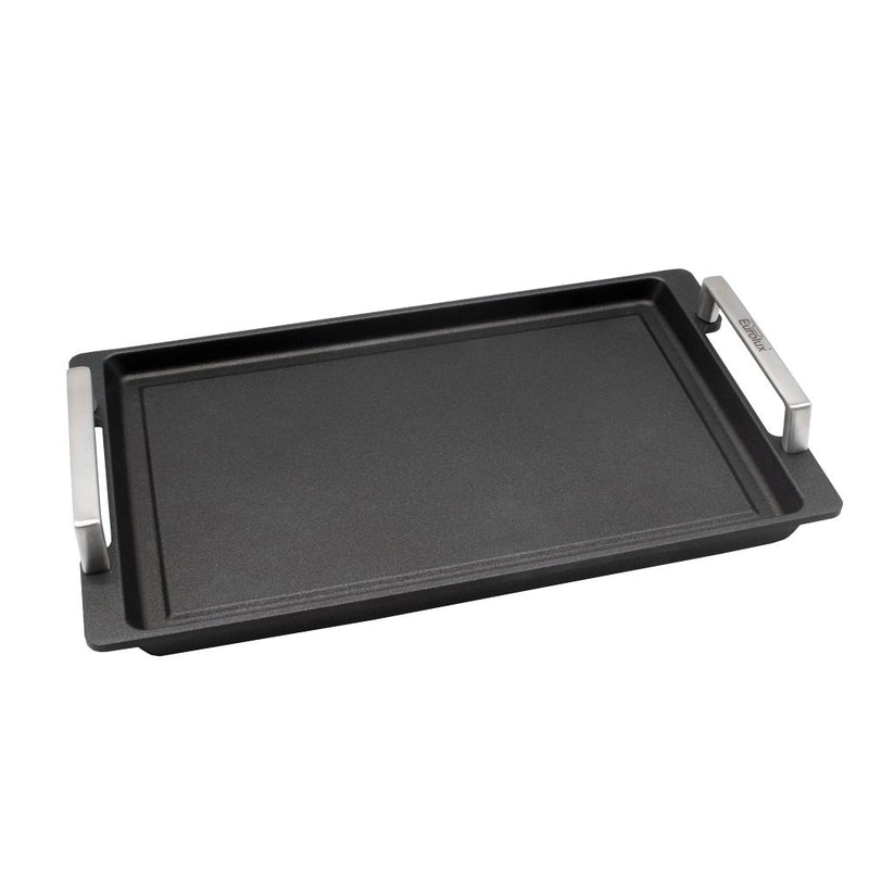 Premium Teppanyaki mit Griffen