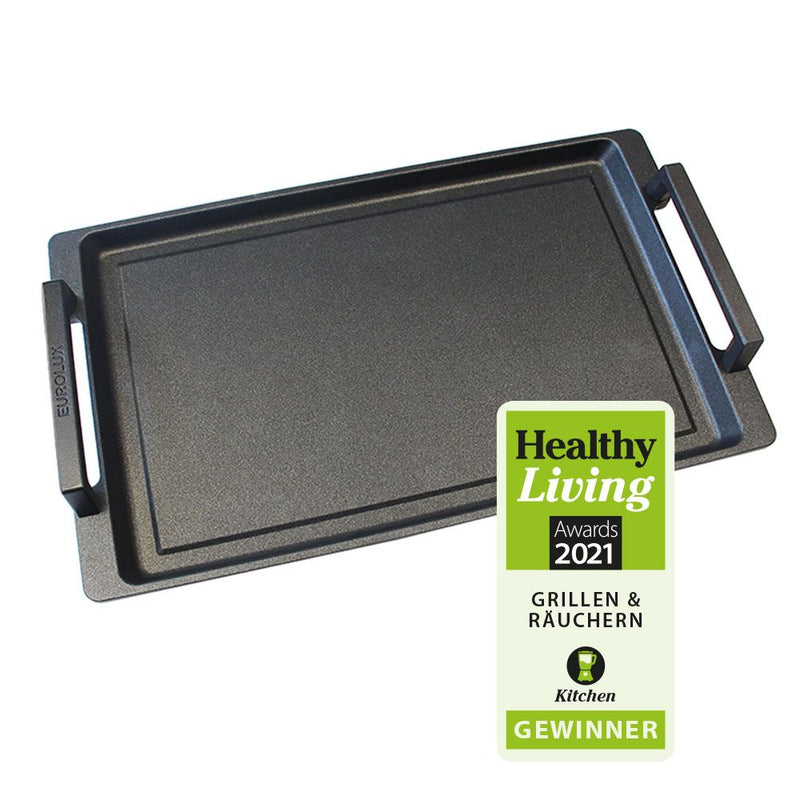 Premium Teppanyaki mit Griffen