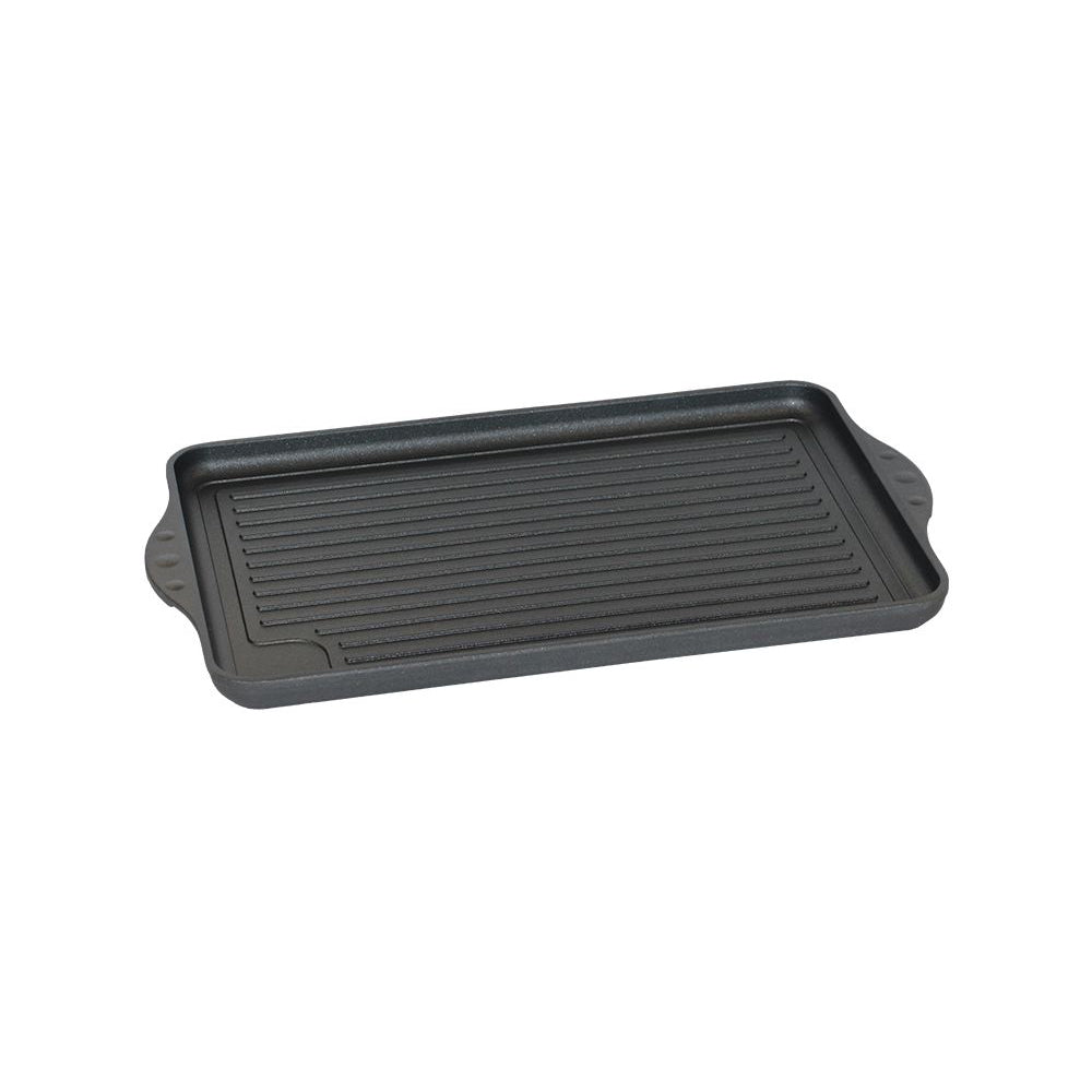 Eurolux Grillplatte