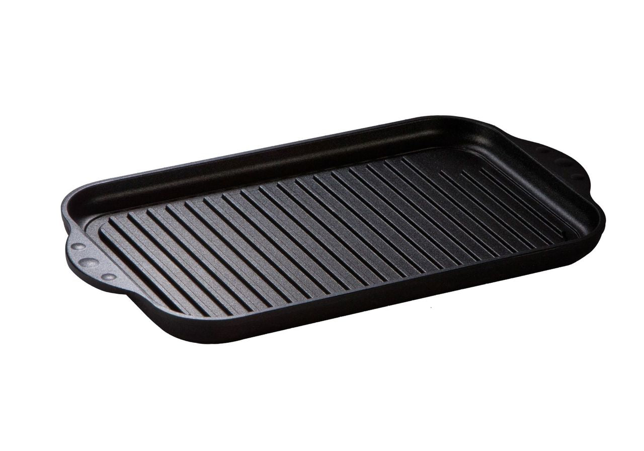Premium Grillplatte