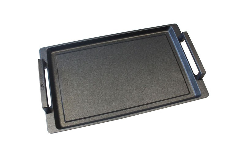 Premium Teppanyaki mit Griffen