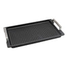 Premium Grillplatte mit Griffen