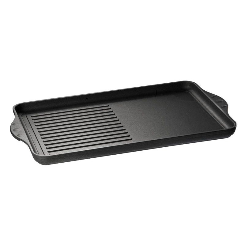 Grillplatte Eurolux