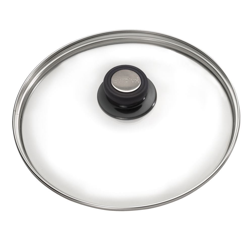Sicherheitsglasdeckel