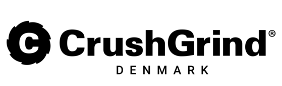 Crushgrind logo