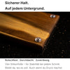Akazien Schneidebrett-Set – 3-teilig mit Halter