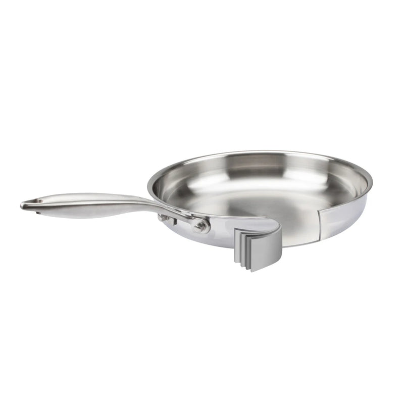 Pfanne PureSteel Classic