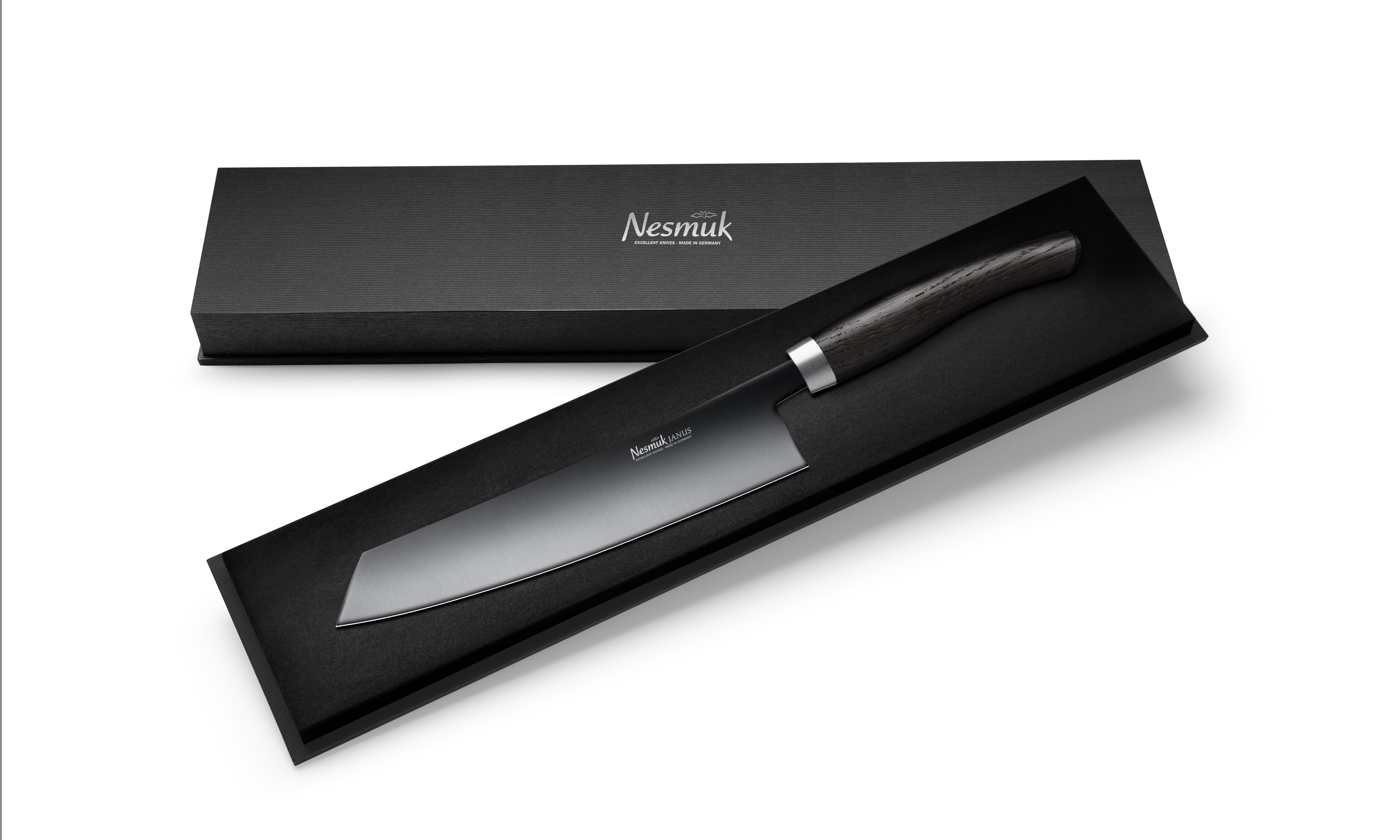 JANUS Kochmesser 240