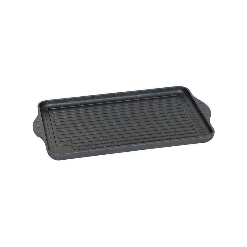 Eurolux Grillplatte