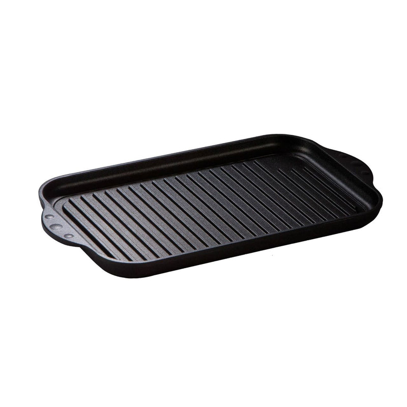 Eurolux Grillplatte
