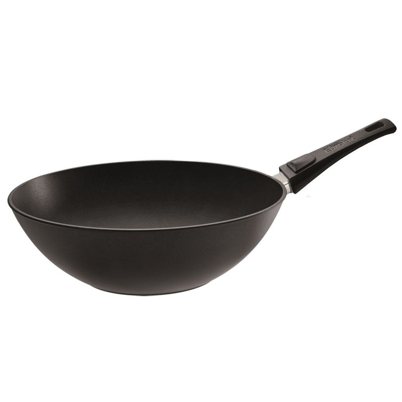 Premium Wok "Der Leichte"